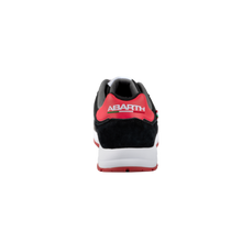 Load image into Gallery viewer, ABARTH SAFETY 595 BLACK/RED
