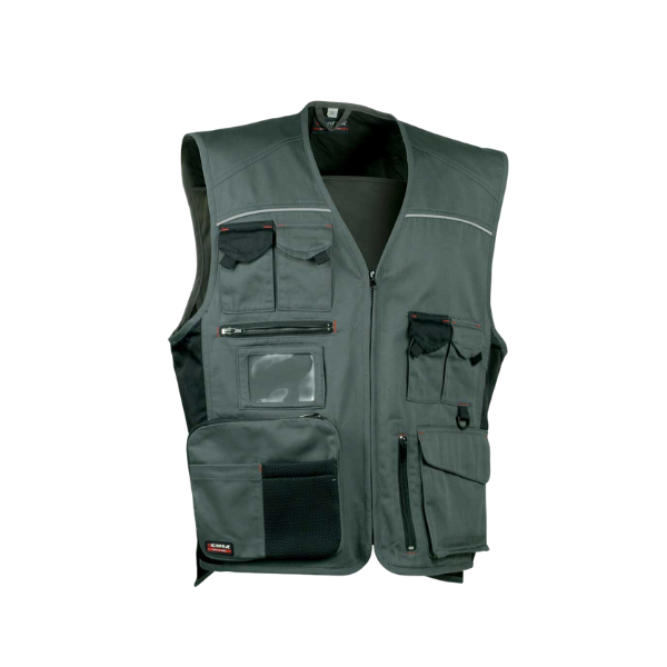 EXPERT WAISTCOAT